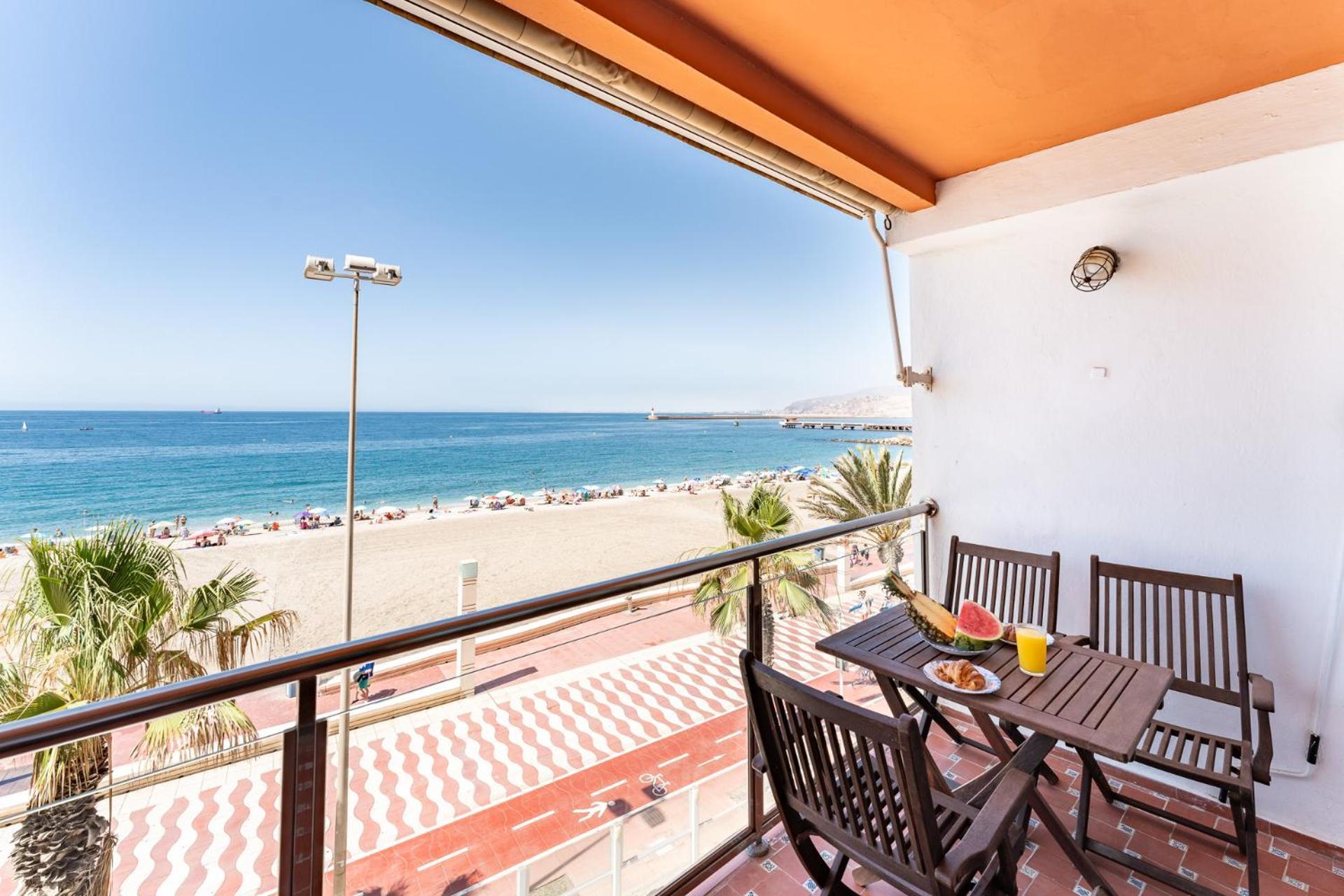 Appartement Ct 307 Al - Faro's Zapillo - *